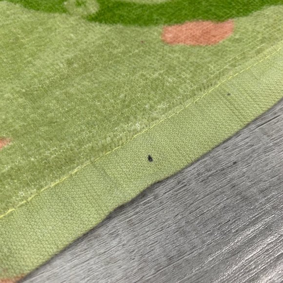 3/$25 Official Pirates of the Caribbean Towel Backpack - Picture 5 of 10